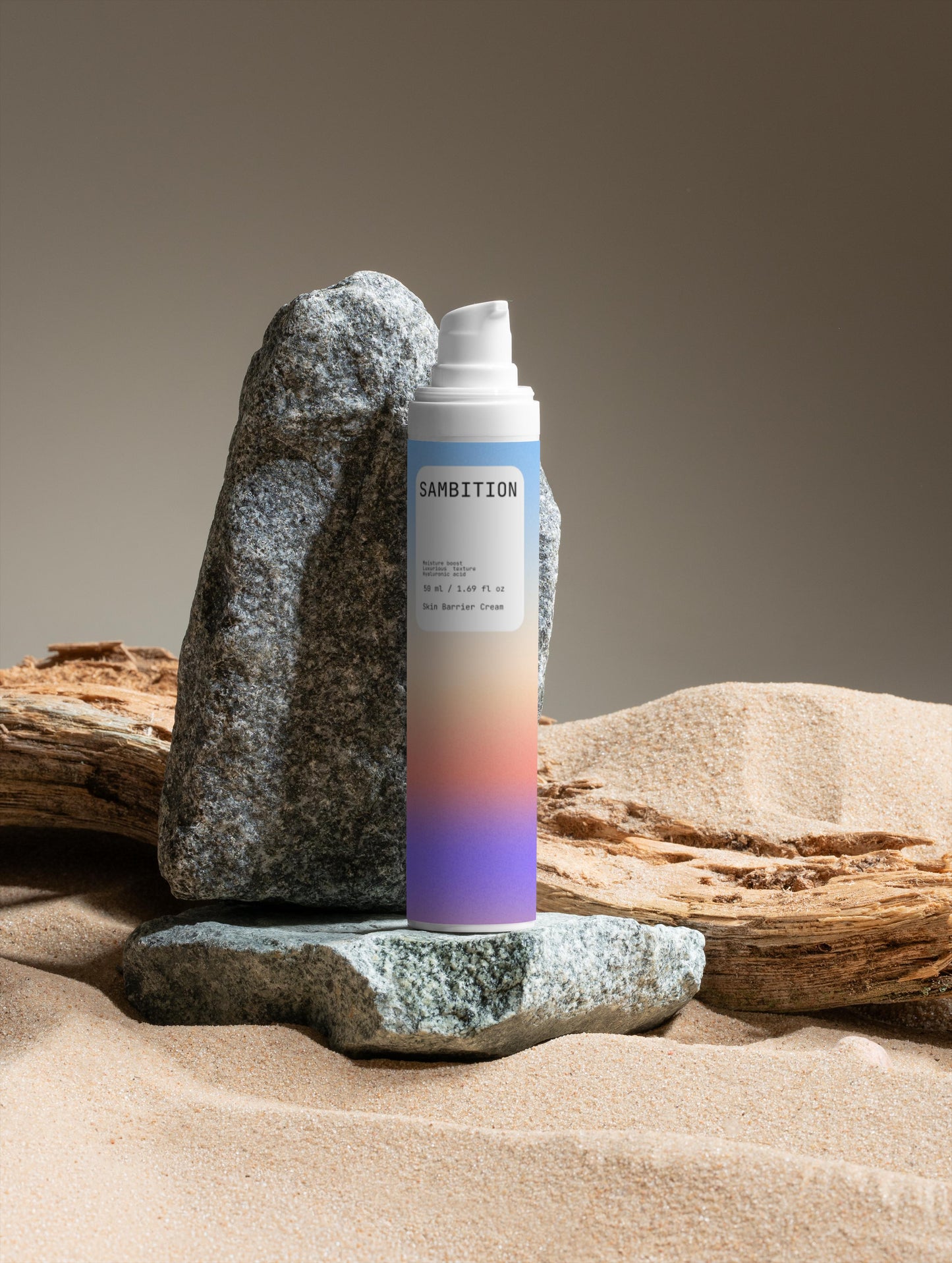Skin Barrier Cream