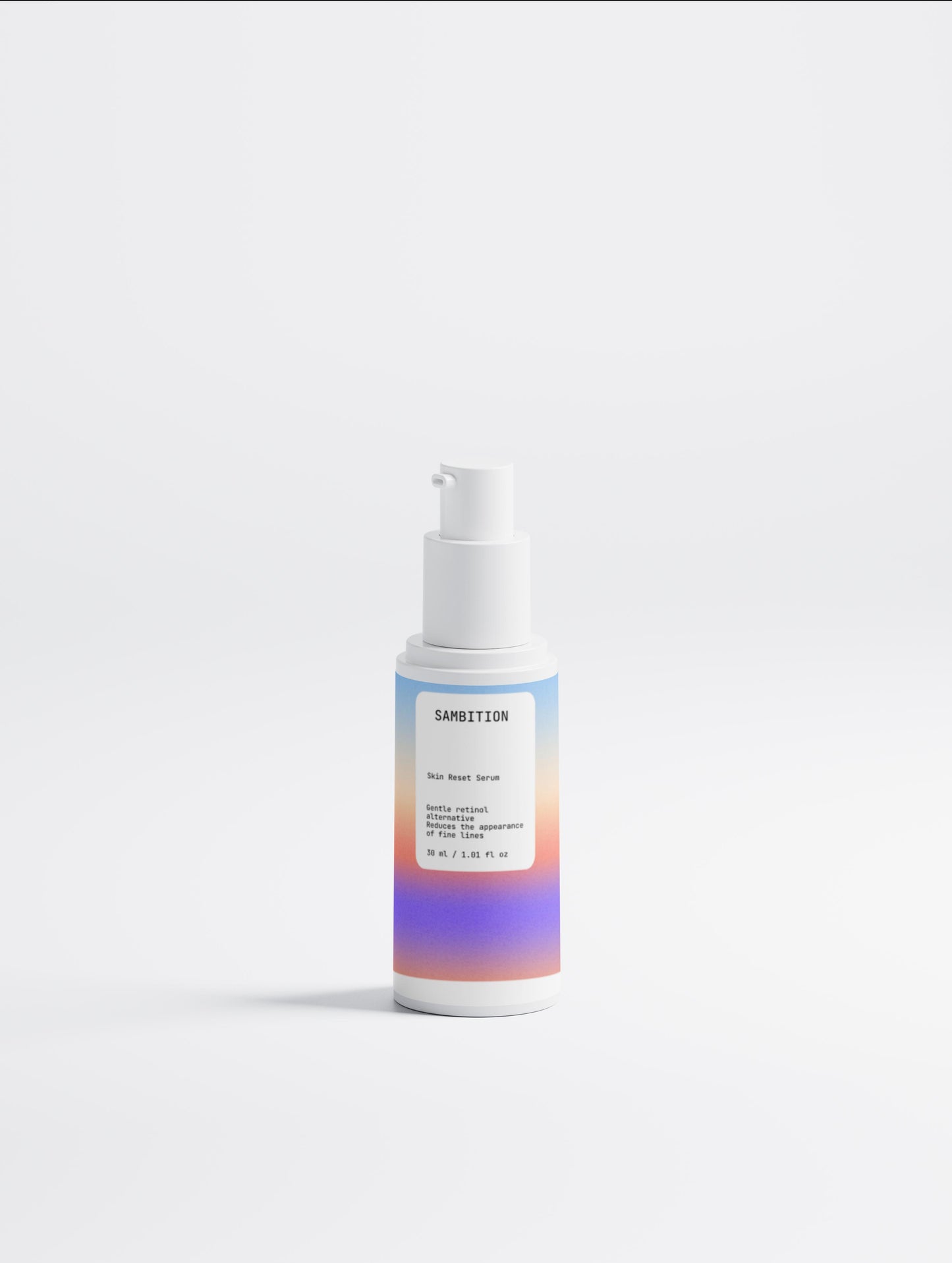 Skin Reset Serum