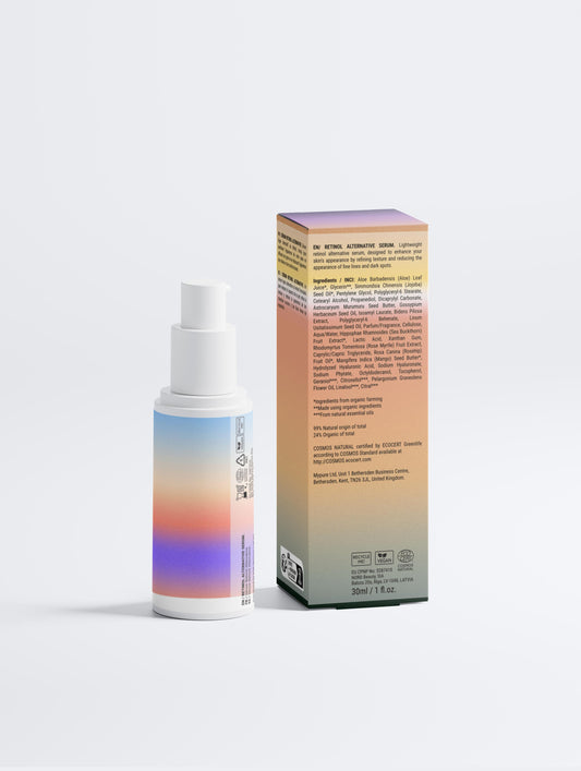 Skin Reset Serum