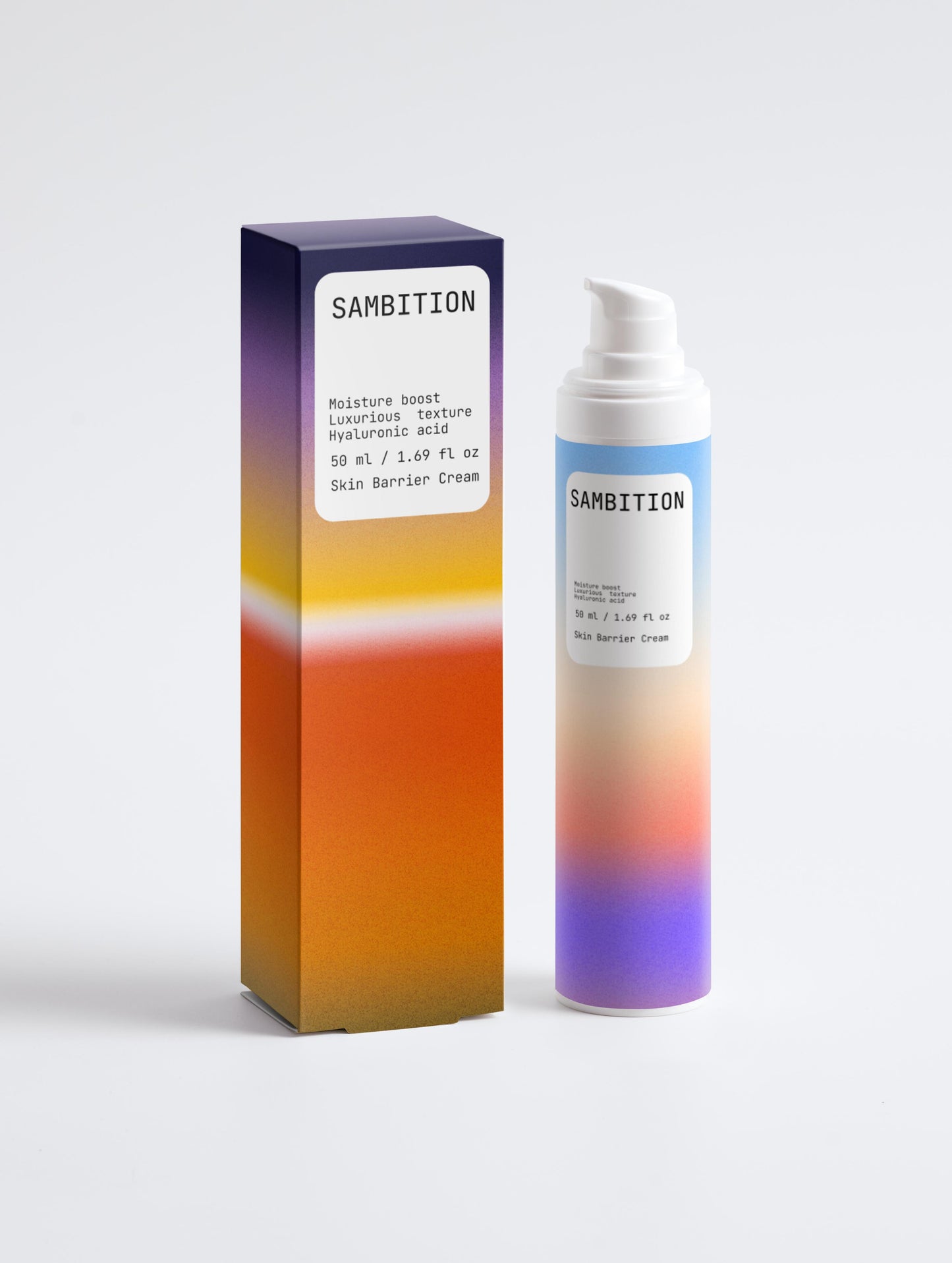 Skin Barrier Cream