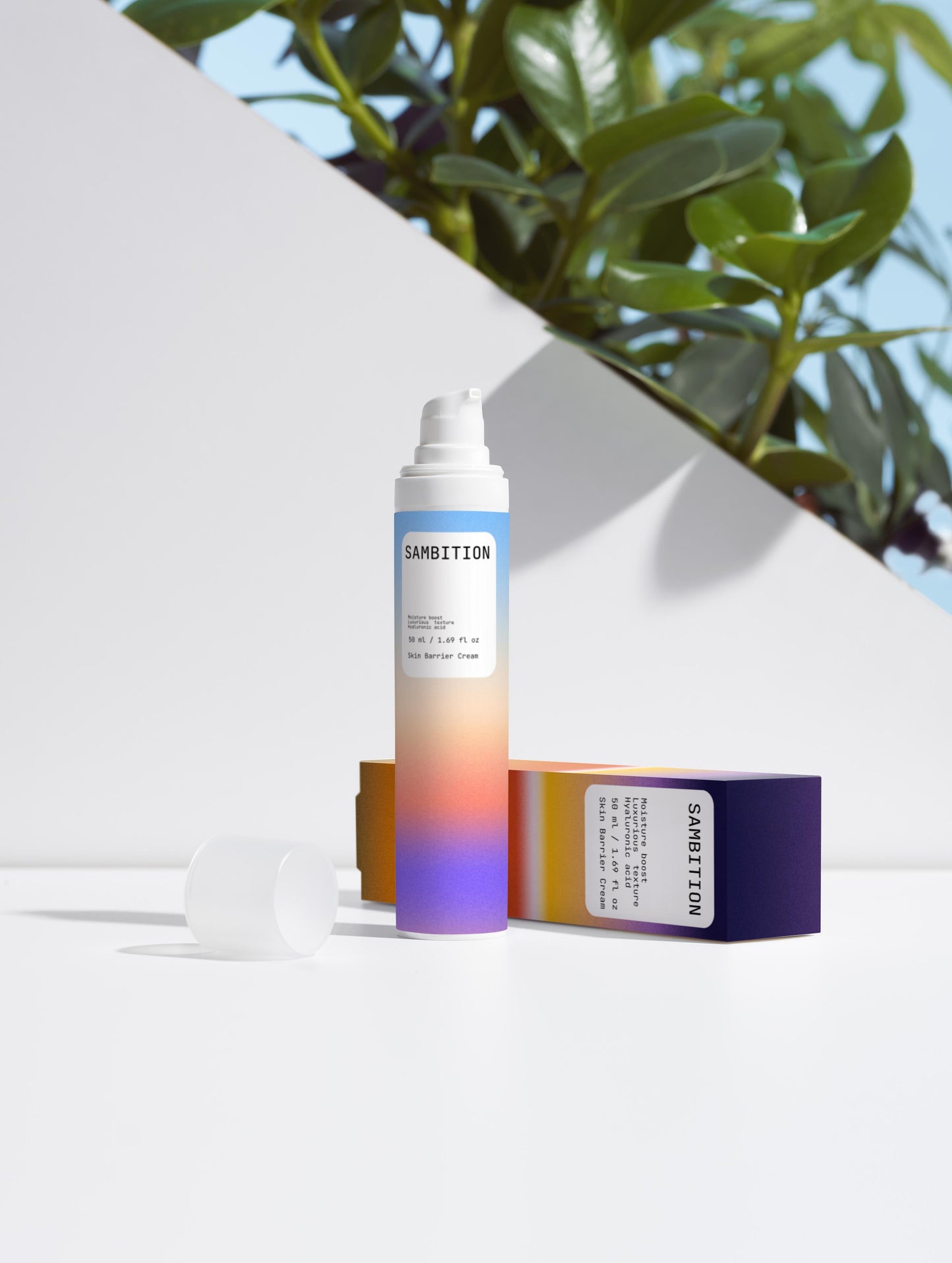 Skin Barrier Cream