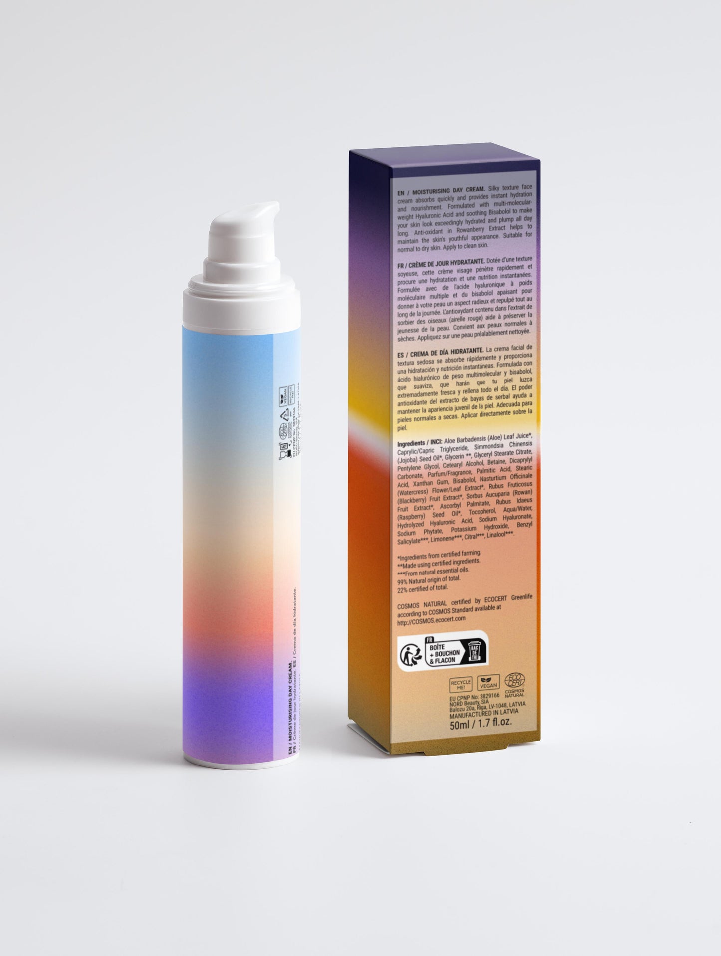 Skin Barrier Cream