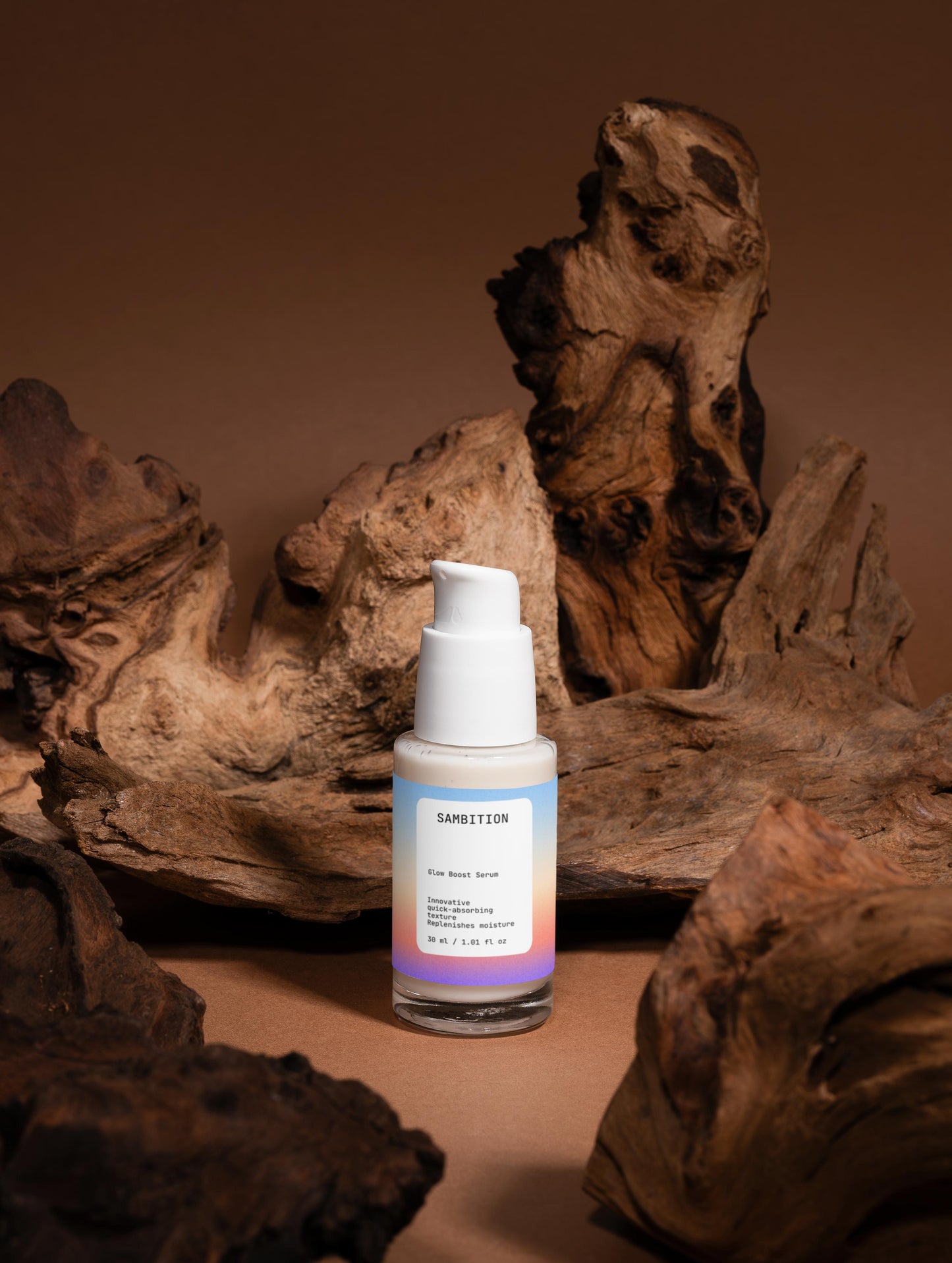 Youthful Glow Serum