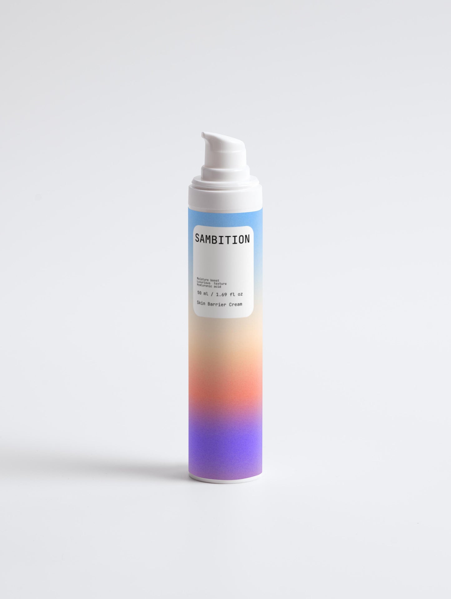 Skin Barrier Cream