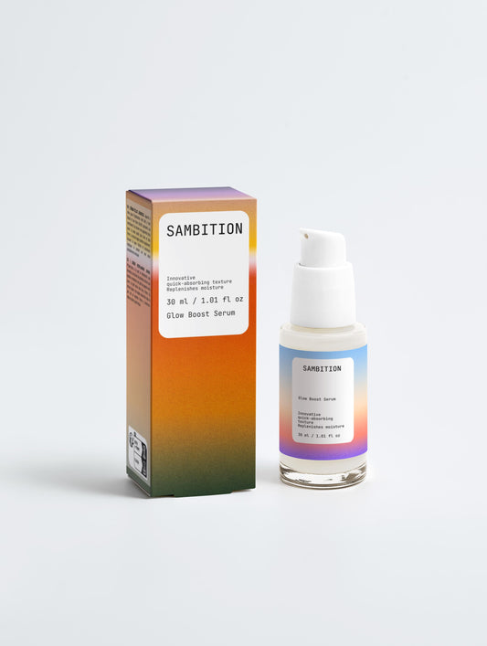 Youthful Glow Serum