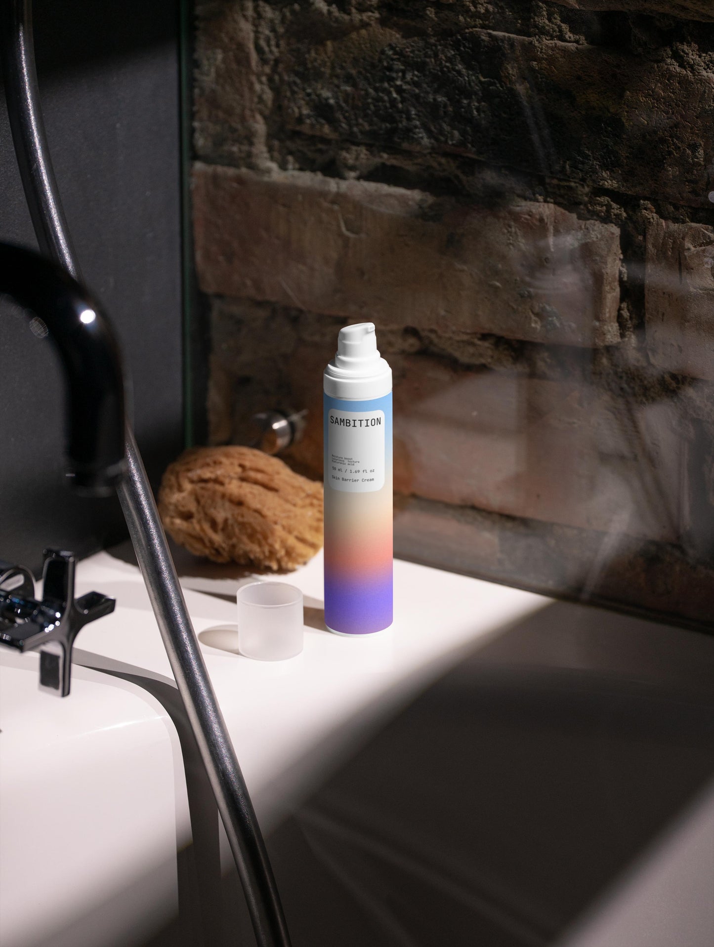 Skin Barrier Cream