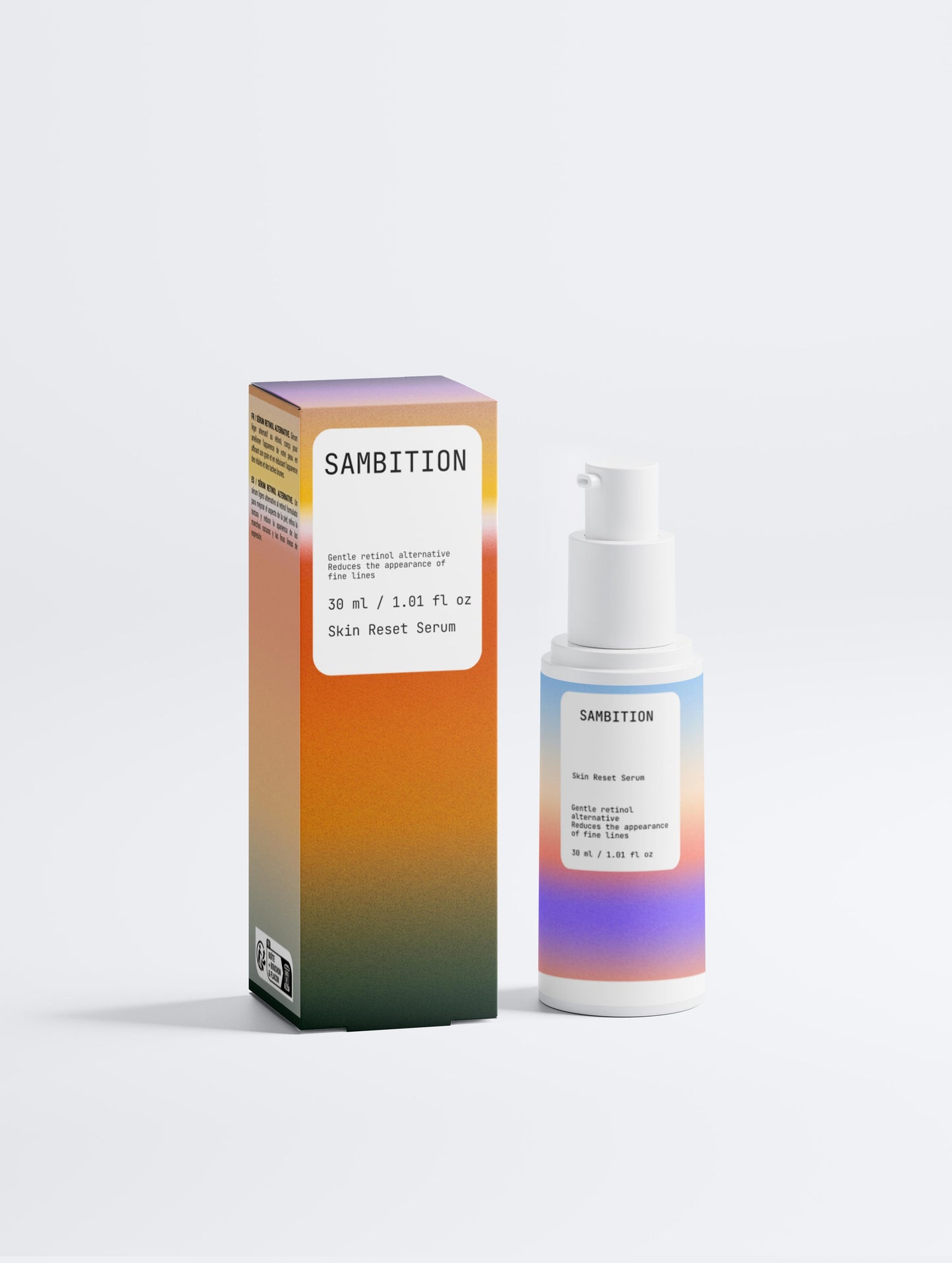 Skin Reset Serum