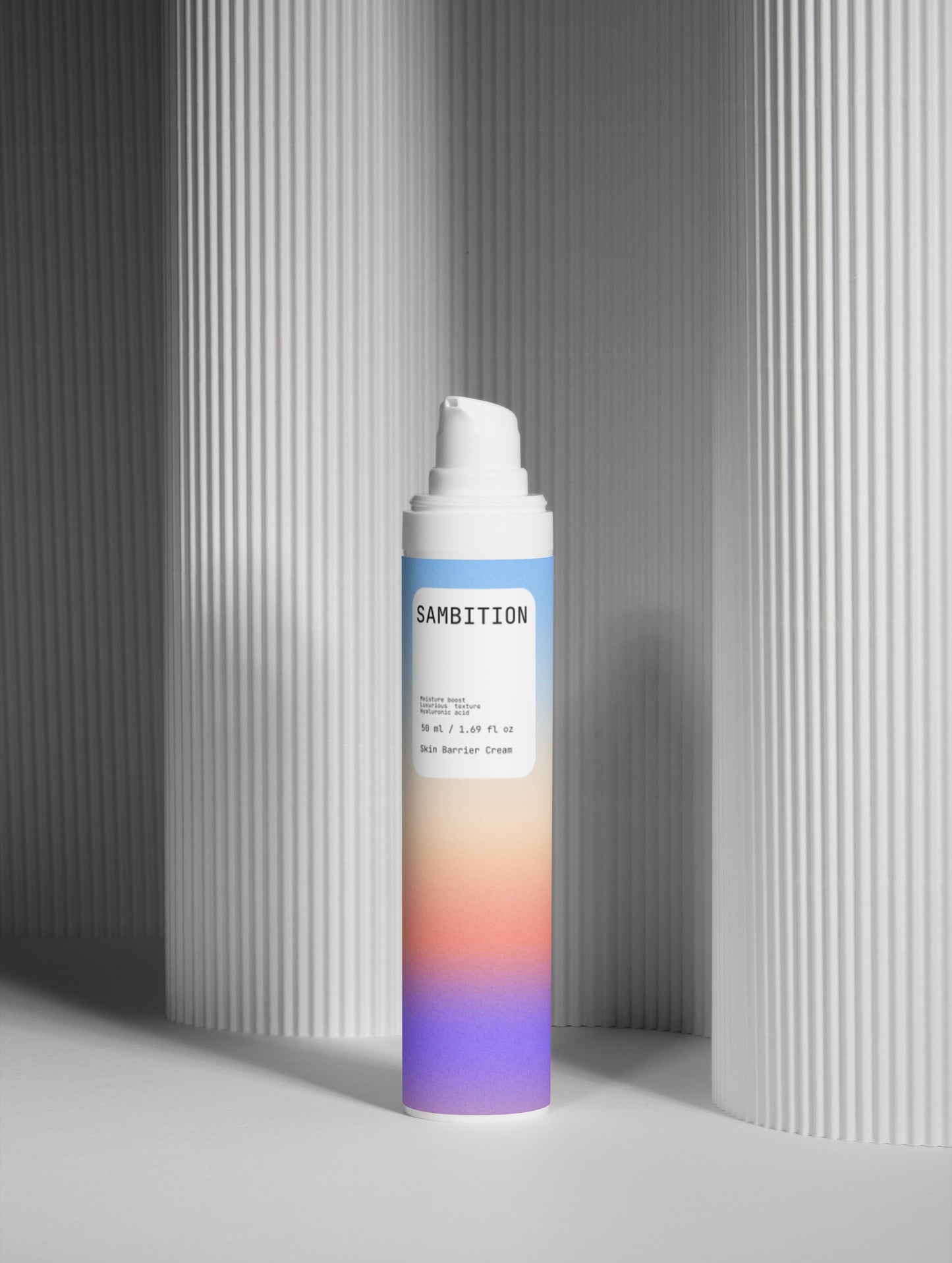 Skin Barrier Cream