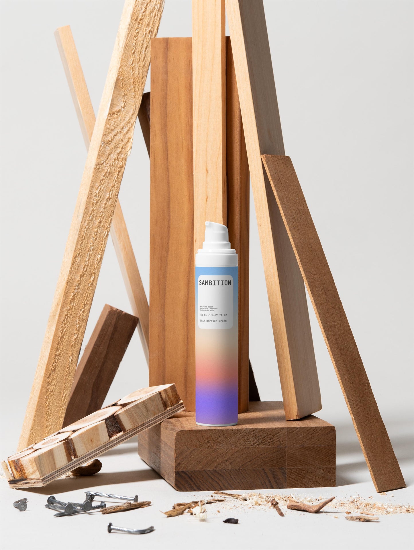 Skin Barrier Cream
