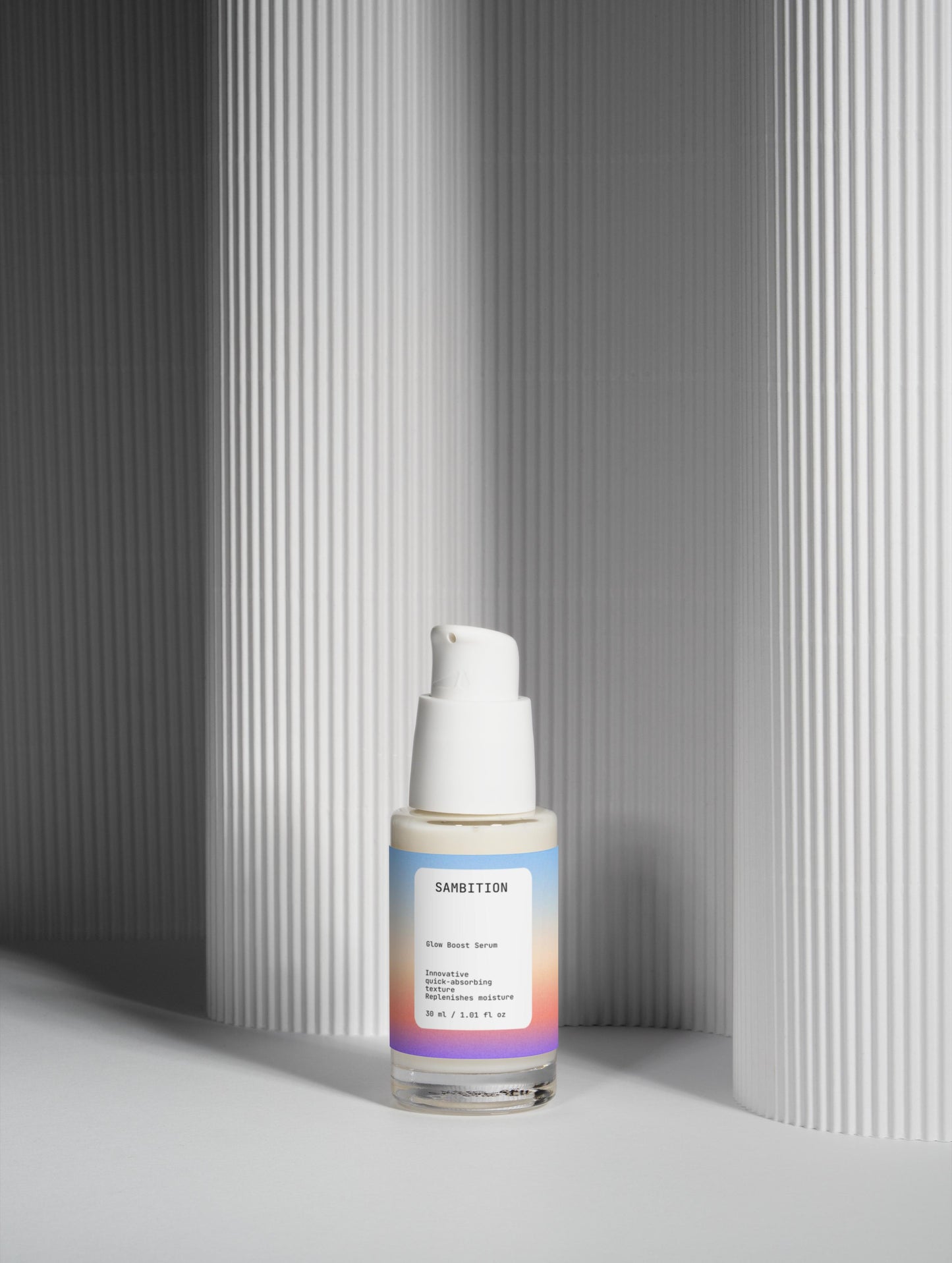 Youthful Glow Serum